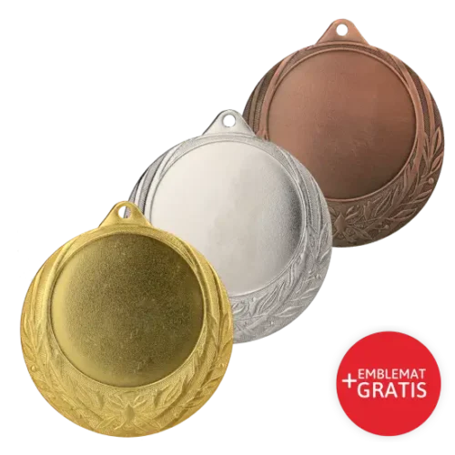 Medal ME0170 Medal ME0170 złoty