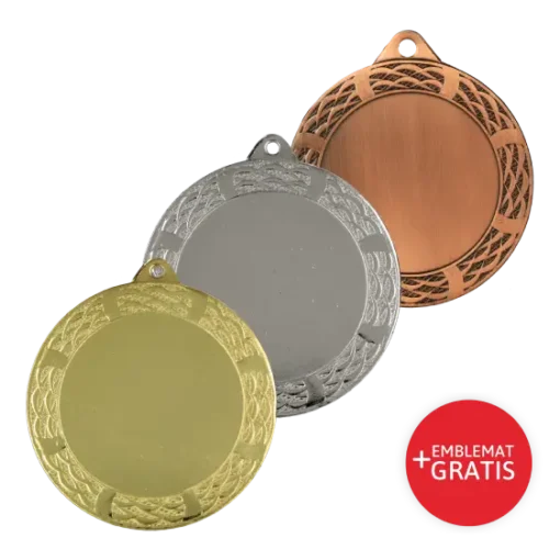 Medal ME0270 złoty