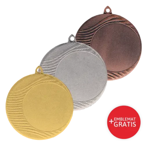 Medal MMC1090 złoty