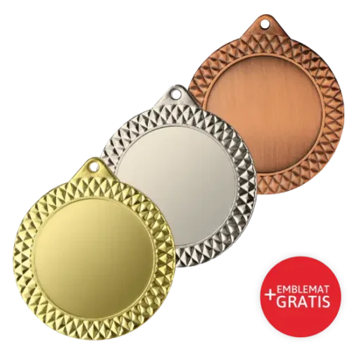 Medal MMC1270 złoty