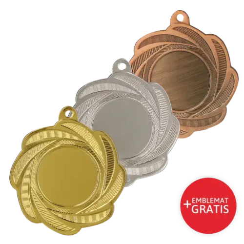 Medal MMC1350 złoty