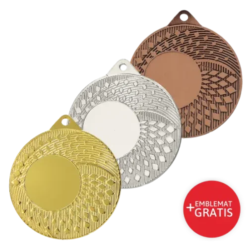 Medal MMC31050 złoty