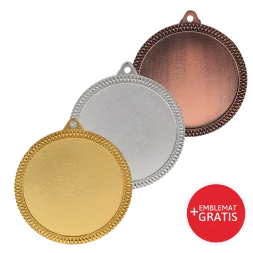 Medal MMC6060 Medal MMC6060 złoty