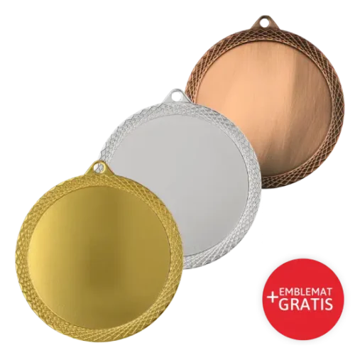 Medal MMC6062 złoty