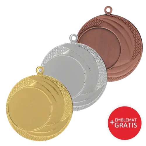 Medal MMC9040 Medal MMC9040 złoty