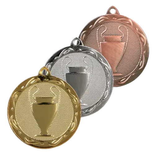Medal MMC1032 złoty