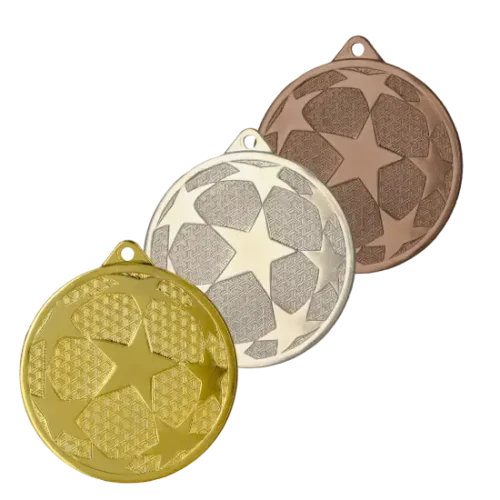 Medal MMC1250 złoty
