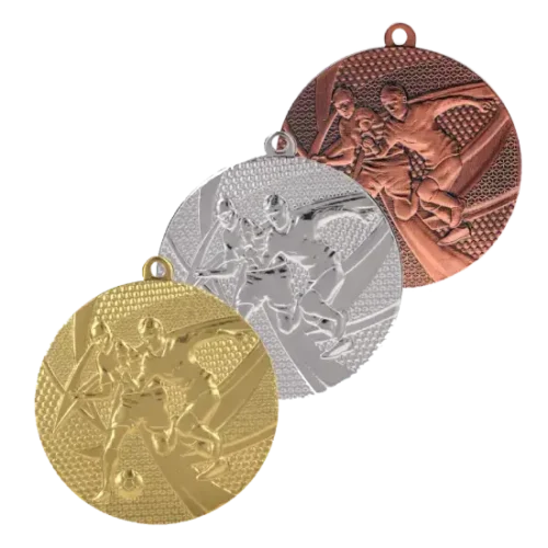 Medal MMC15050 Medal MMC15050 złoty