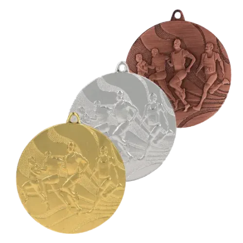 Medal MMC2350 Medal MMC2350 złoty