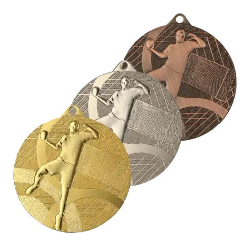 Medal MMC39050 Medal MMC39050 złoty