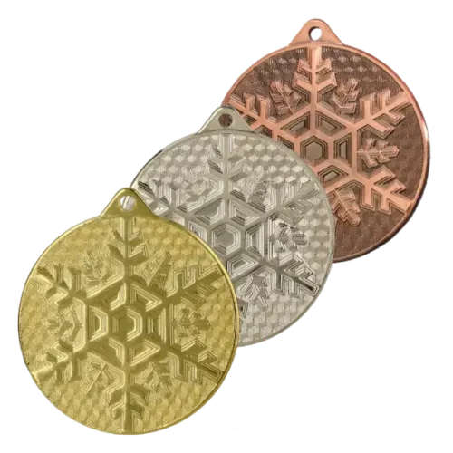 Medal MMC48050 złoty