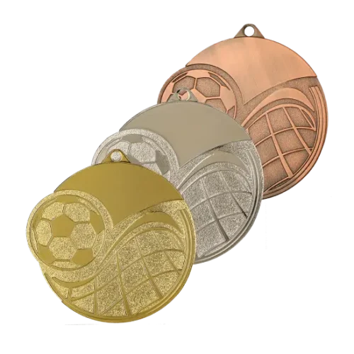 Medal MMC6065 Medal MMC6065 złoty