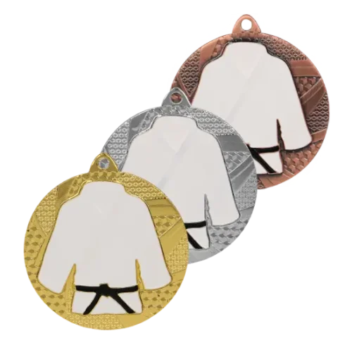Medal MMC6550 Medal MMC6550 złoty