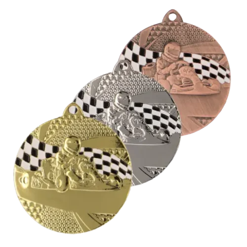 Medal MMC8350 złoty
