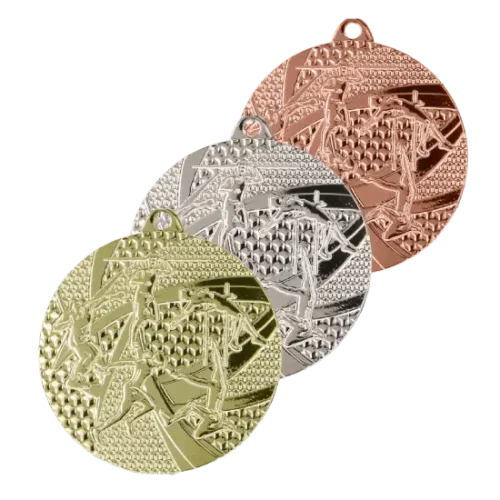 Medal MMC8450 złoty