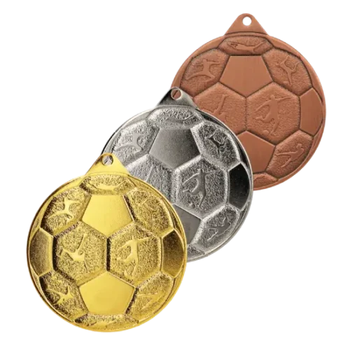 Medal MMC8850 Medal MMC8850 złoty
