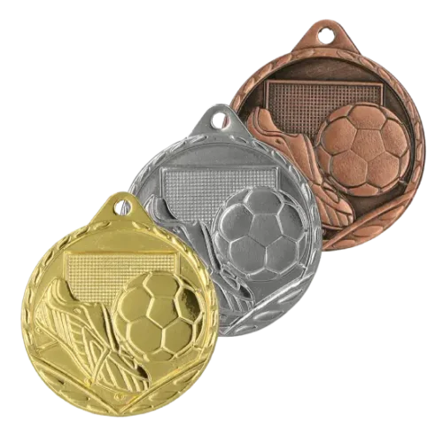 Medal MMC3032 Medal MMC3032 złoty