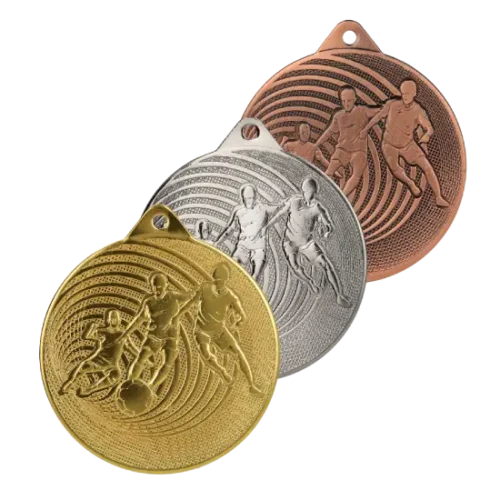 Medal MMC3070 Medal MMC3070 złoty