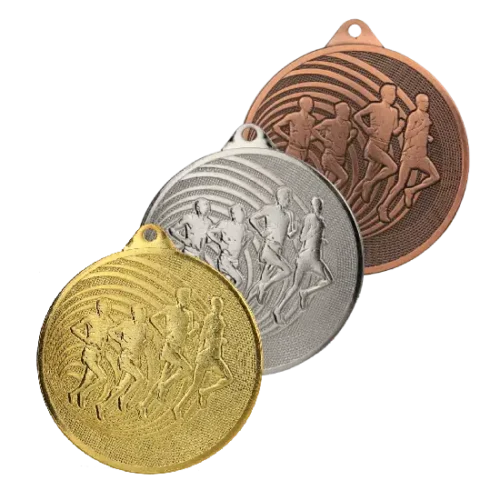 Medal MMC3071 złoty