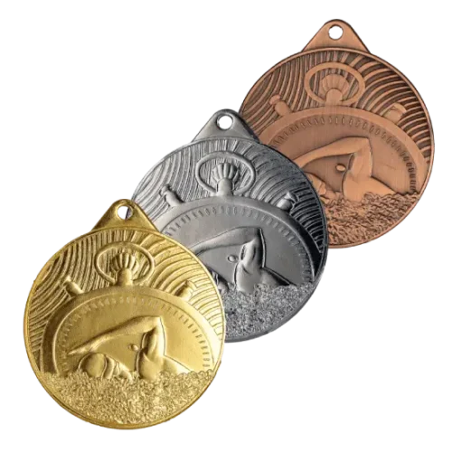 Medal MMC33050 złoty