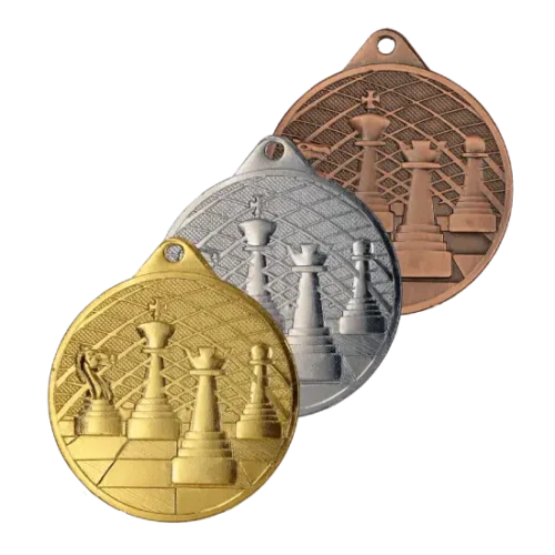 Medal MMC34050 złoty
