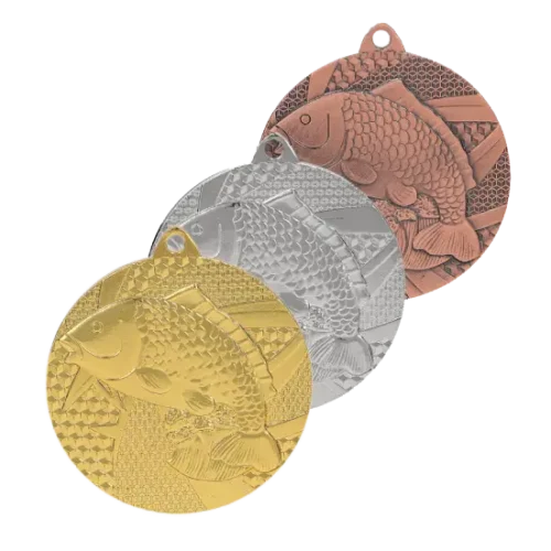 Medal MMC7950 złoty