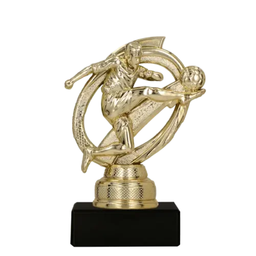 Kunststofftrophäe B305_G