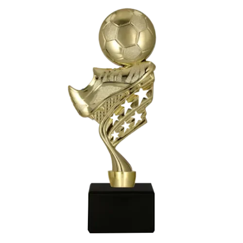 Kunststofftrophäen-B661-SOC1