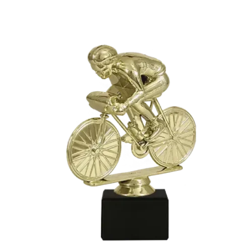 Kunststofftrophäe F08_G