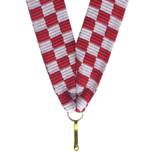 Wstążka V8-CRO 11 mm w barwach Chorwacji