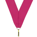 Wstążka V8-PK 11 mm w kolorze różowym