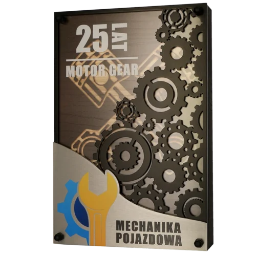 25 lat Motor Gear_1