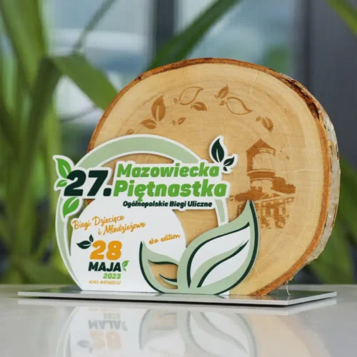 Mazowiecka Piętnastka (1)