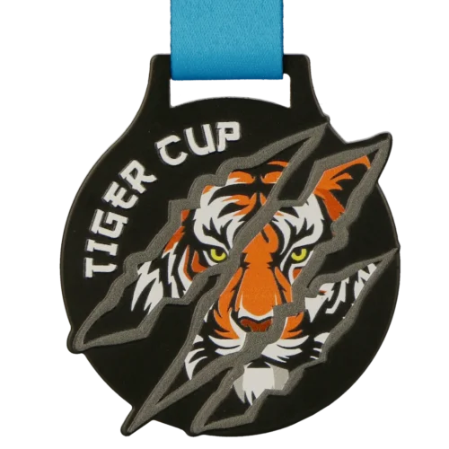 Tiger Cup