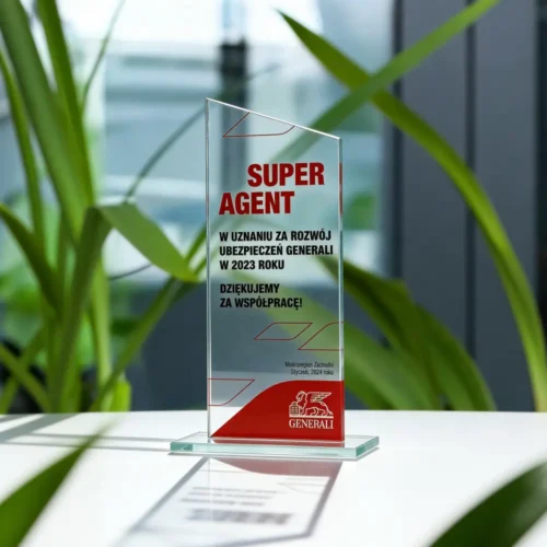 Generali – Super Agent
