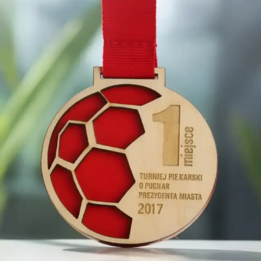 Turniej piłkarski o puchar Prezydenta miasta