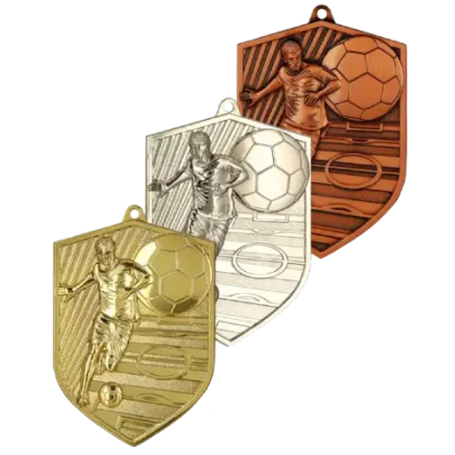 Medal MD8060 Medal MD8060 złoty