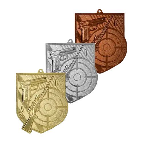 Medal MD8063 złoty