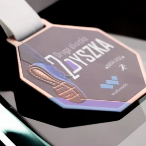 Q-medal MC6003