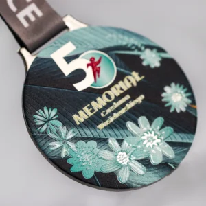 Q-medal MC6003