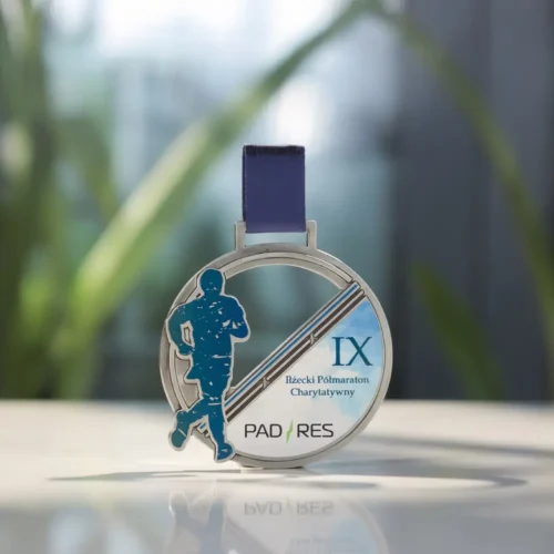IX Iłżecki Półmaraton Charytatywny