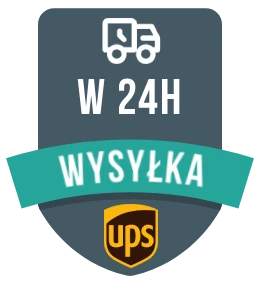 Wysyłka UPS Wysyłka UPS