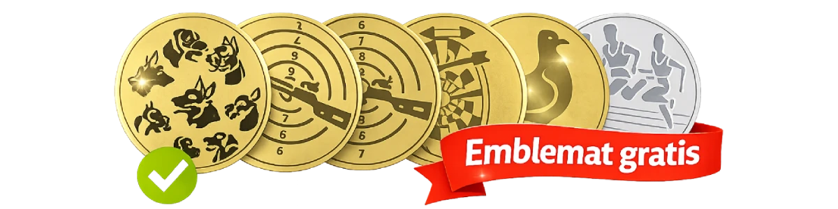 Emblem Gratis